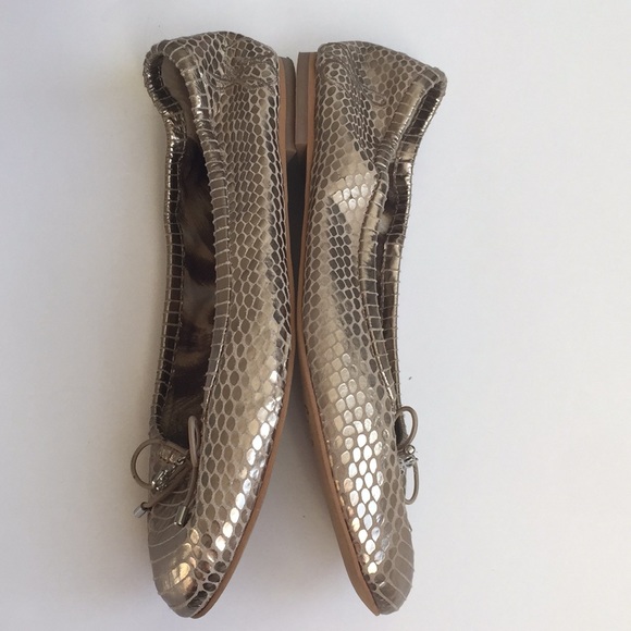 Sam Edelman Felicia Flat In size 6.5 - Picture 8 of 9